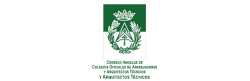 Logo Consejo Andaluz Coaats