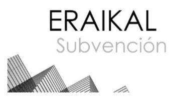 Logo Eraikal